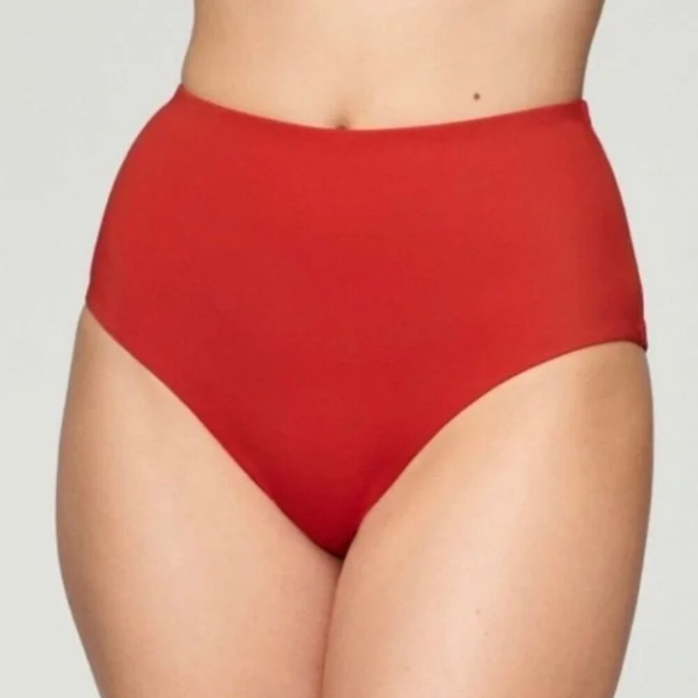 Cuup The Highwaist - Swim Size 6